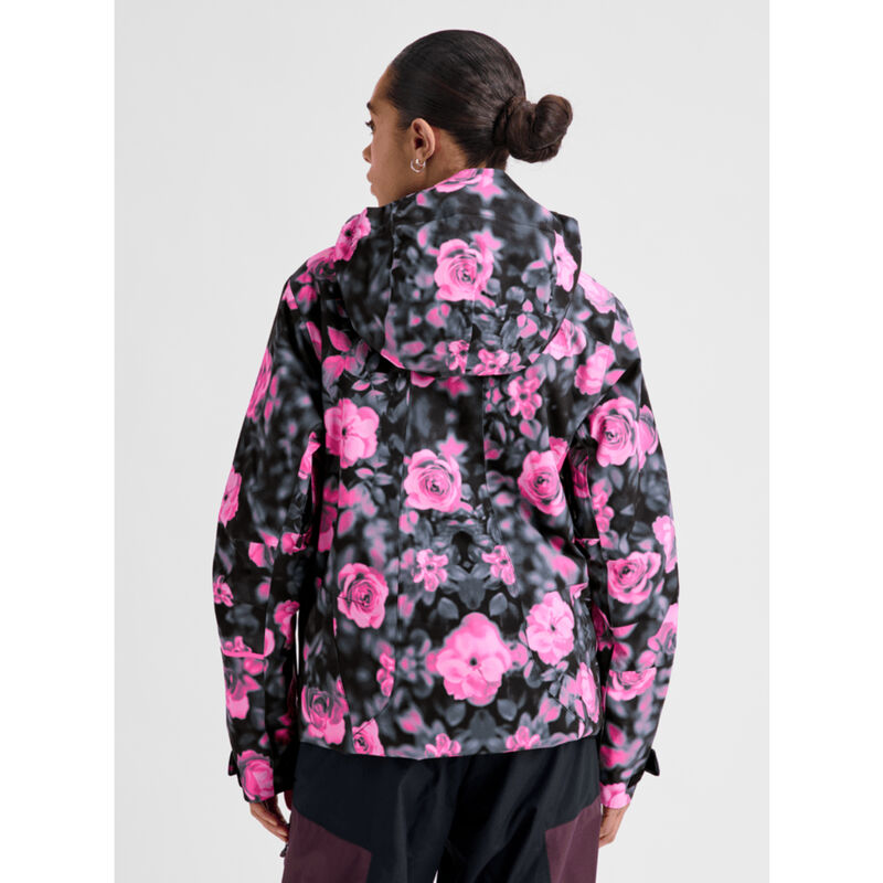 Burton Reserve 2L Insulated Stretch Jacket Womens image number 4