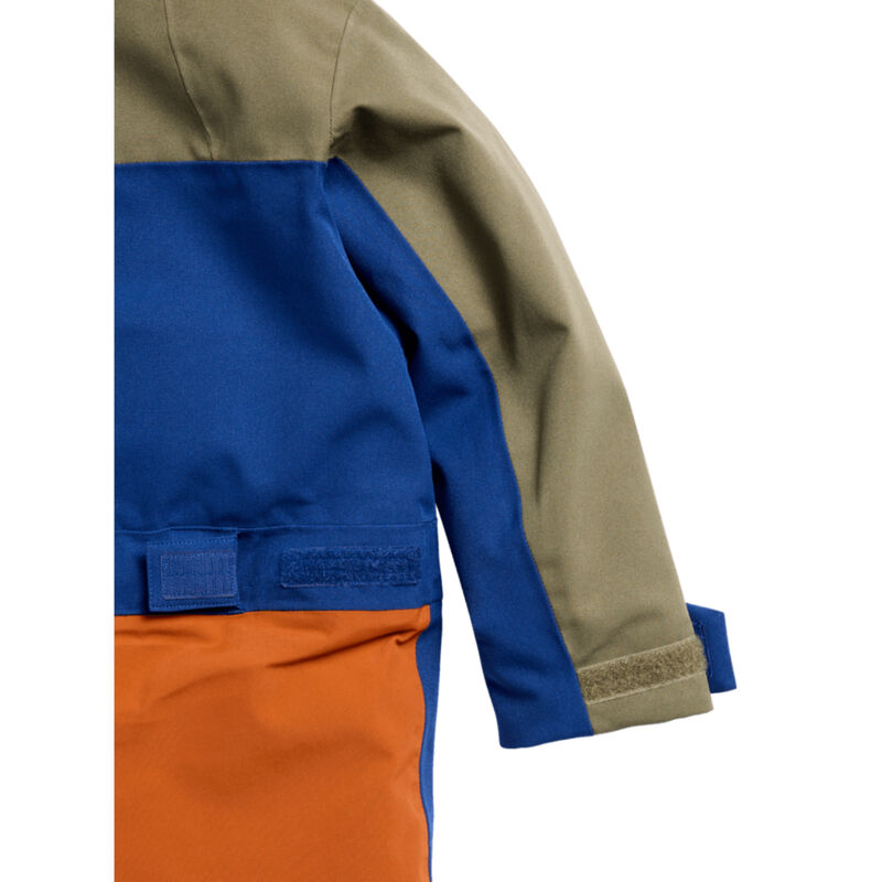 Burton 2L One Piece Toddlers image number 6