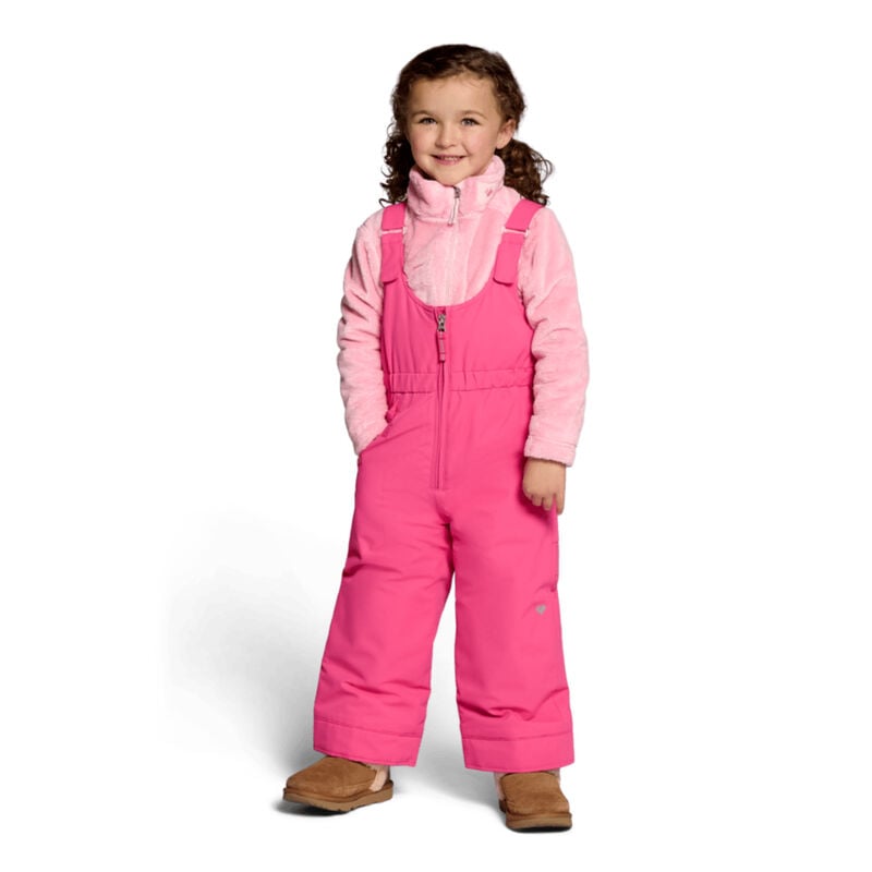 Obermeyer Snoverall Pant Kids Girls image number 2