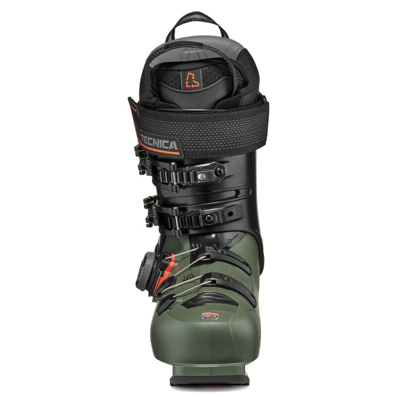 Tecnica Mach BOA MV 120 Ski Boots image number 1