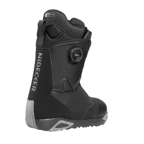 Nidecker Rift Snowboard Boots Mens