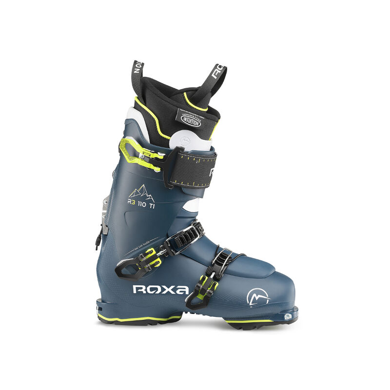 Roxa R3 110 T.I. I.R. AT Ski Boots image number 0