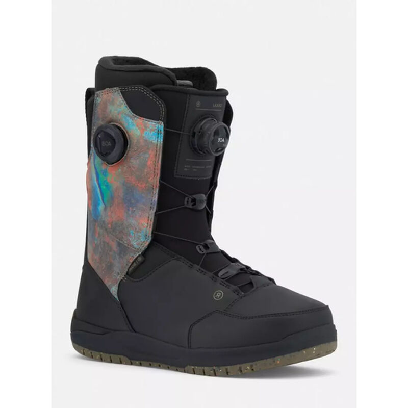 Ride Lasso Snowboard Boots Mens image number 0