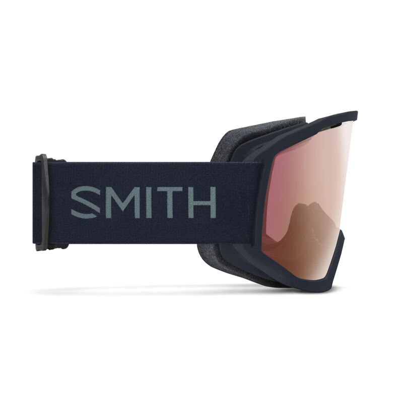 Smith Load MTB Goggles + Contrast Rose Flash Lens image number 3