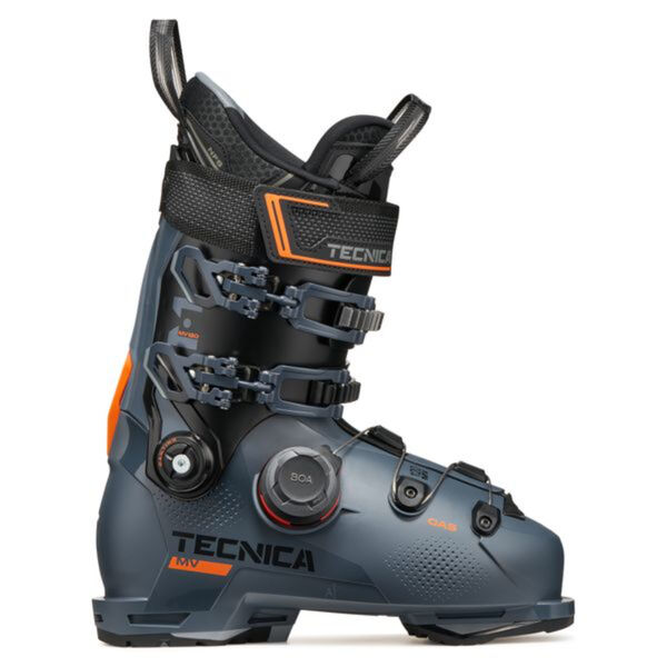 Tecnica Mach BOA MV 120 Ski Boots
