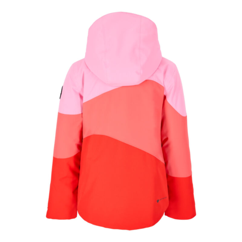 Obermeyer Reese Jacket Junior Girls image number 1