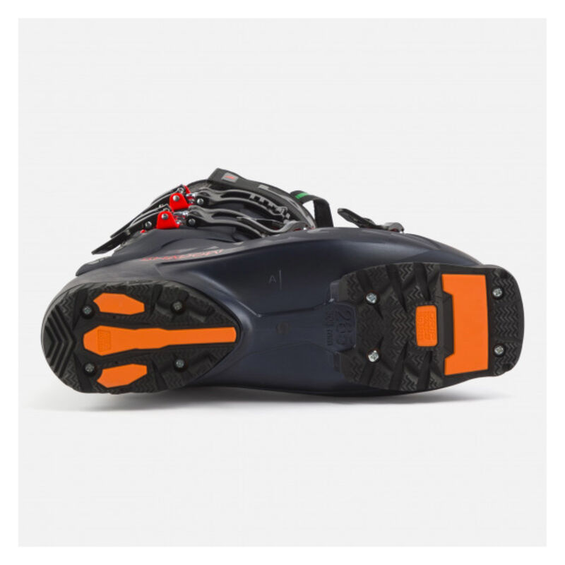 Lange Shadow 130 LV Ski Boots Mens image number 5