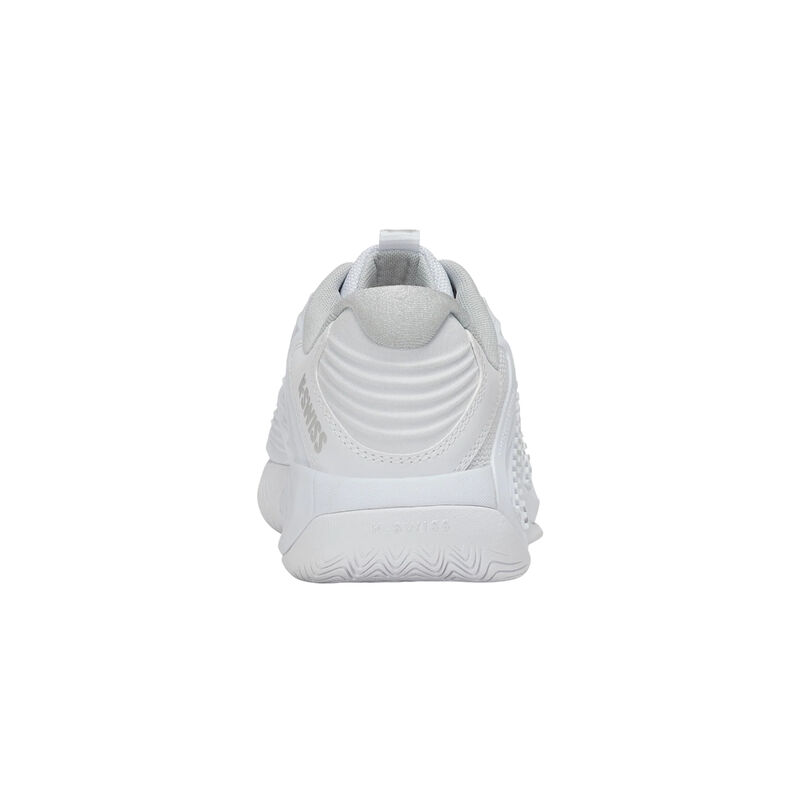 K-Swiss Hypercourt Express 3 Shoes Womens image number 4