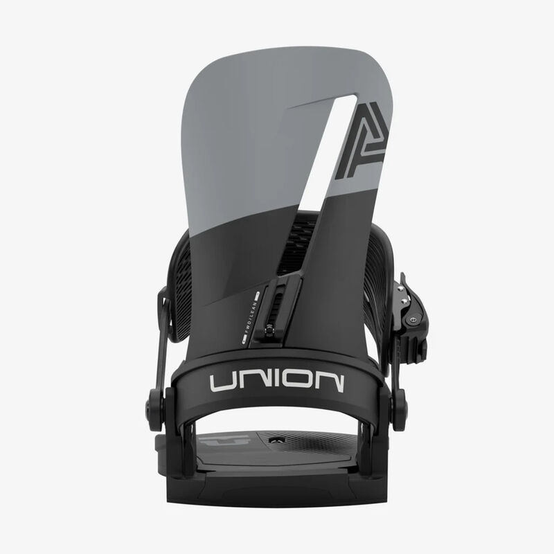 Union Atlas Snowboard Bindings image number 2