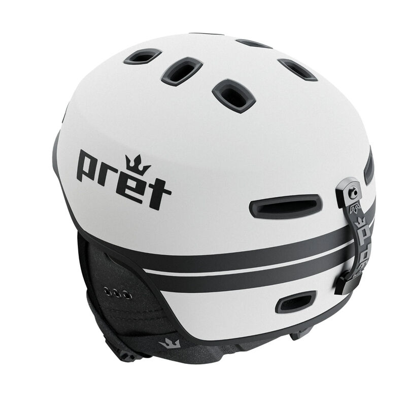 Pret Cynic Helmet image number 1