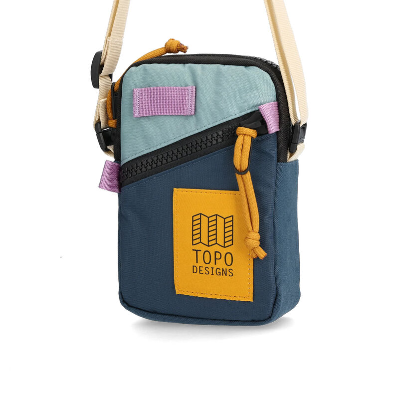 Topo Designs Mini Shoulder Bag image number 0