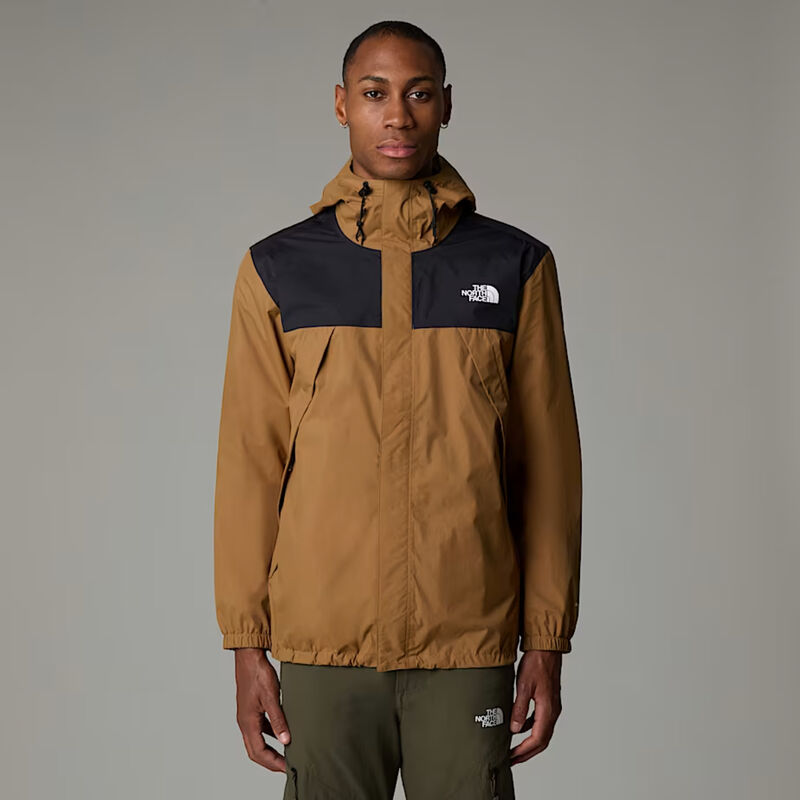 The North Face Antora Jacket Mens image number 0