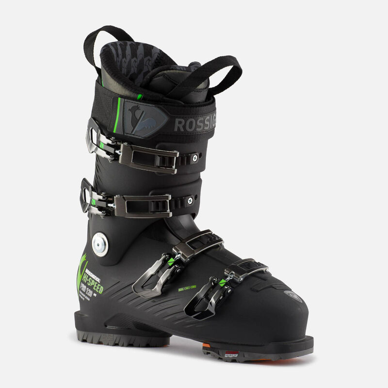 Rossignol Hi-Speed Pro 120 MV GW Ski Boots Mens image number 0