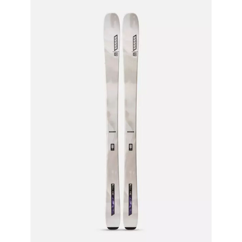 K2 Mindbender 90C Skis Womens image number 0