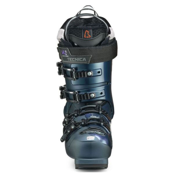 Tecnica Mach1 MV 105 Ski Boots Womens