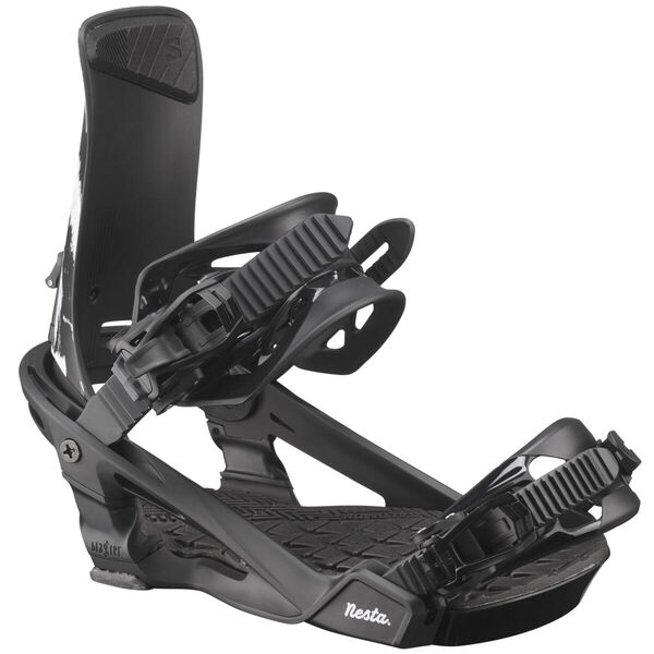 Salomon Nesta Snowboard Bindings Womens