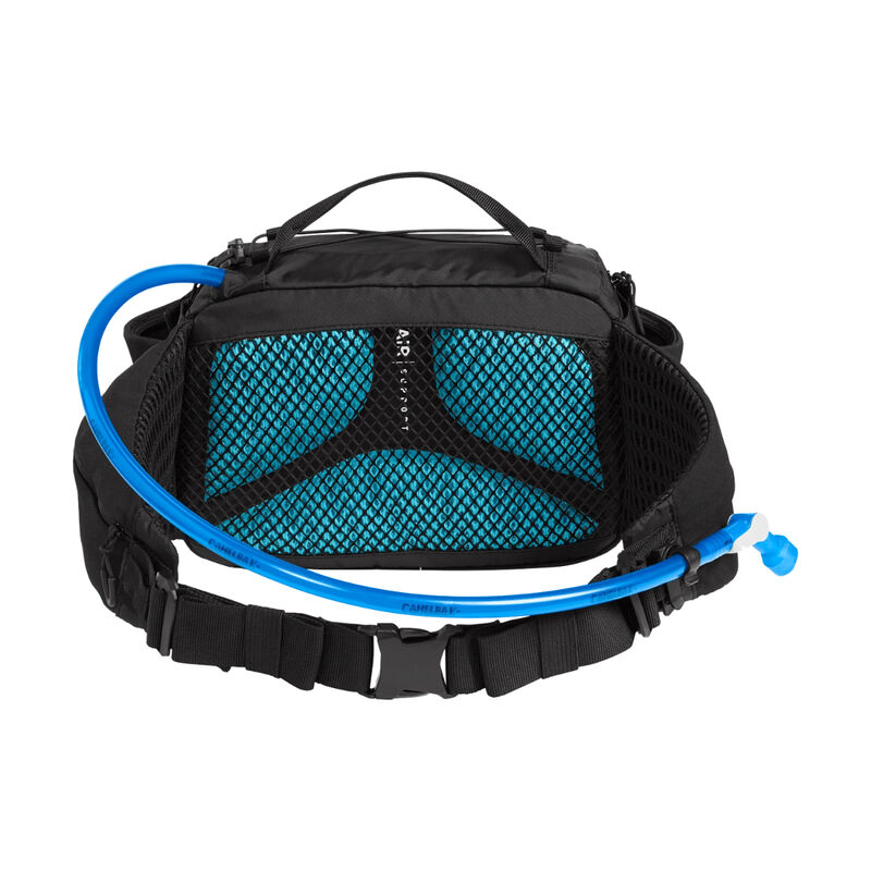 CamelBak M.U.L.E.&reg; 5 Waist Pack - Black image number 3