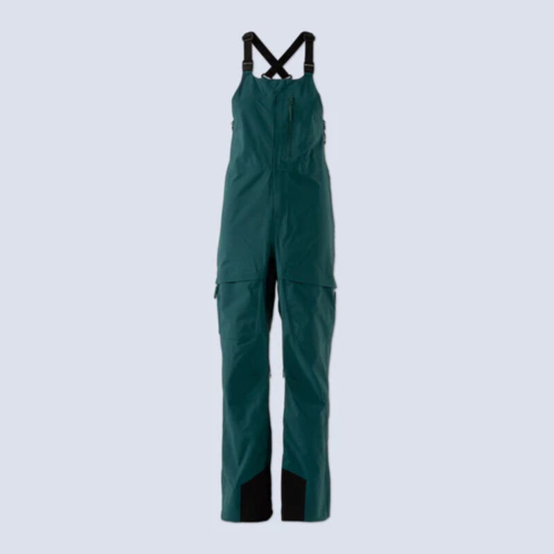 Wild Rye Heyburn 3L Bib Womens image number 0