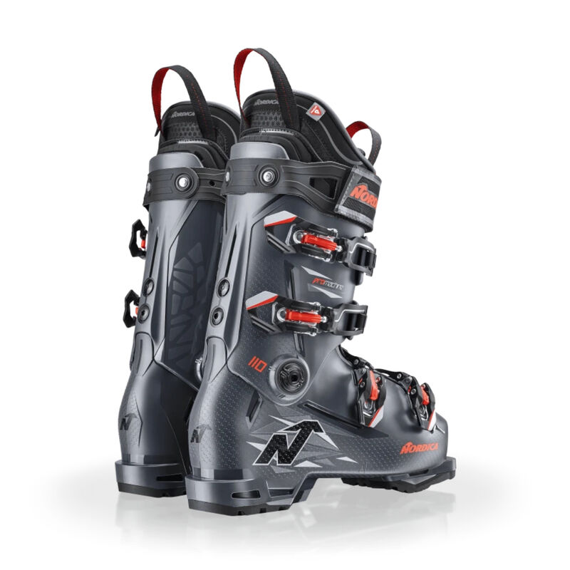 Nordica Promachine 110 Ski Boots image number 6