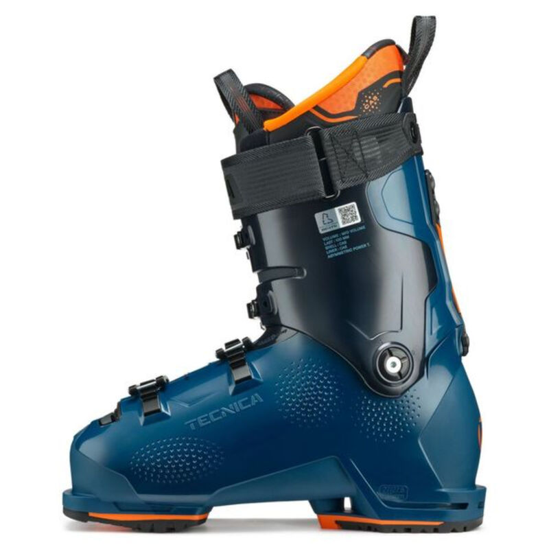Tecnica Mach1 MV 120 Ski Boots image number 2