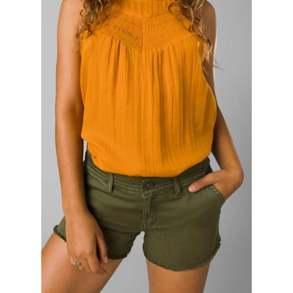 prAna Sancho Shorts Womens