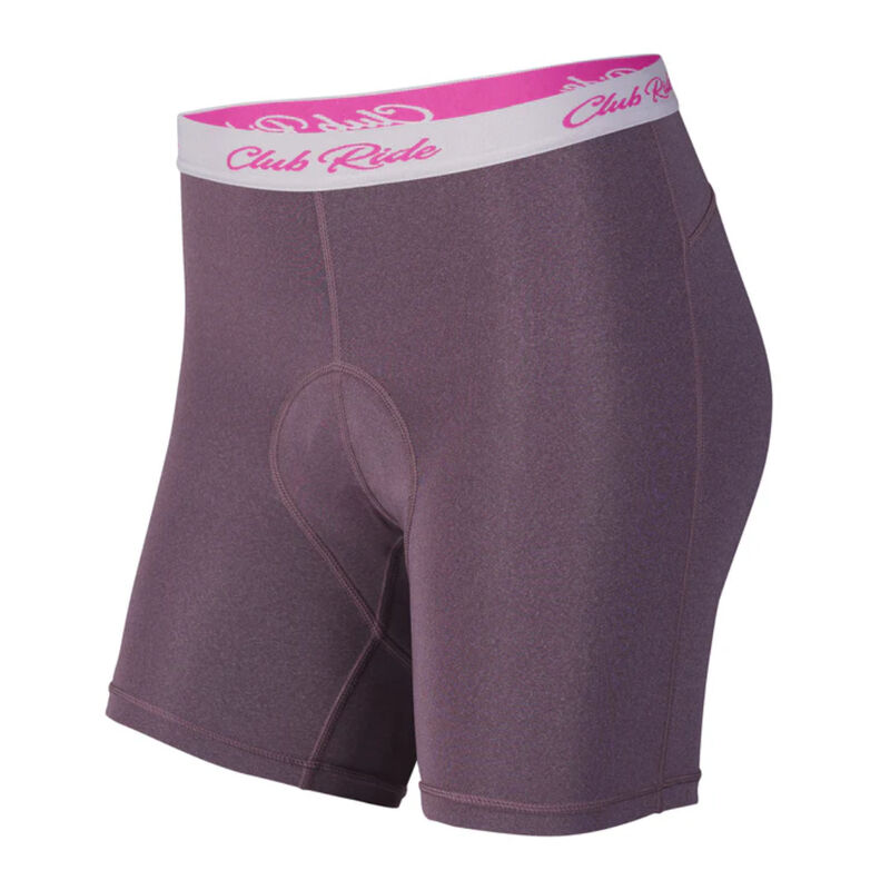 Club Ride Drift 3D Trail To Town Chamois Womens image number 0