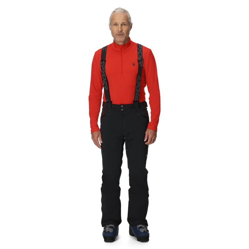 Spyder Bormio Pants Mens image number 1