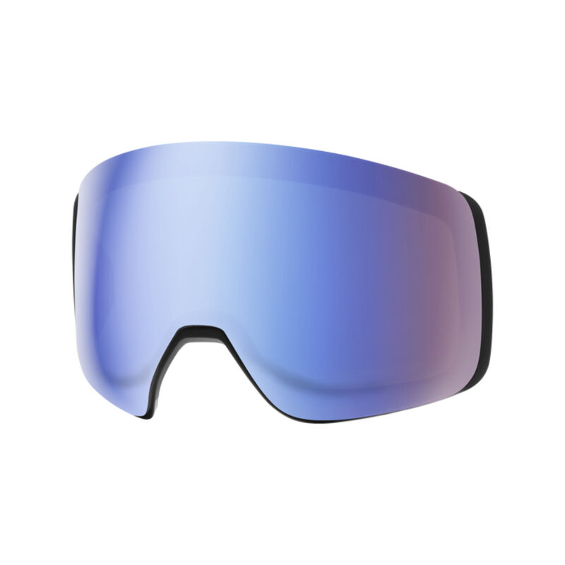 Smith 4D Mag Goggle + Sun Black ChromaPop Lens image number 1