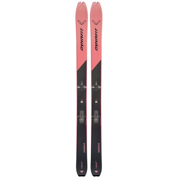 Dynafit Blacklight 88 Flex 70 Skis