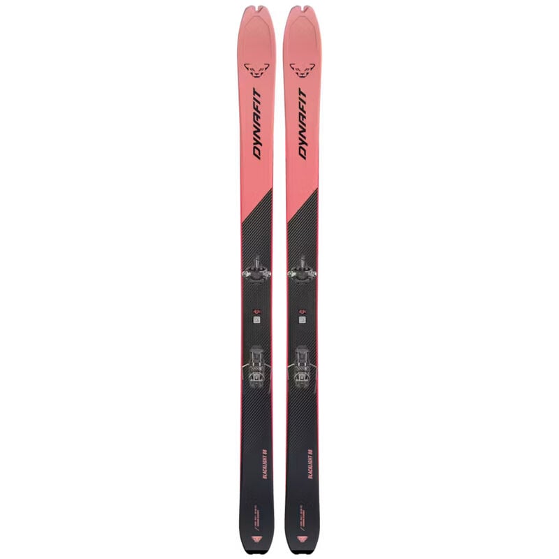 Dynafit Blacklight 88 Flex 70 Skis image number 0