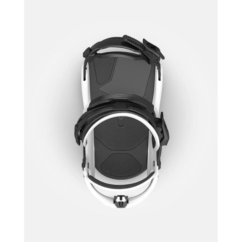 Jones Mercury Fase Snowboard Bindings image number 4