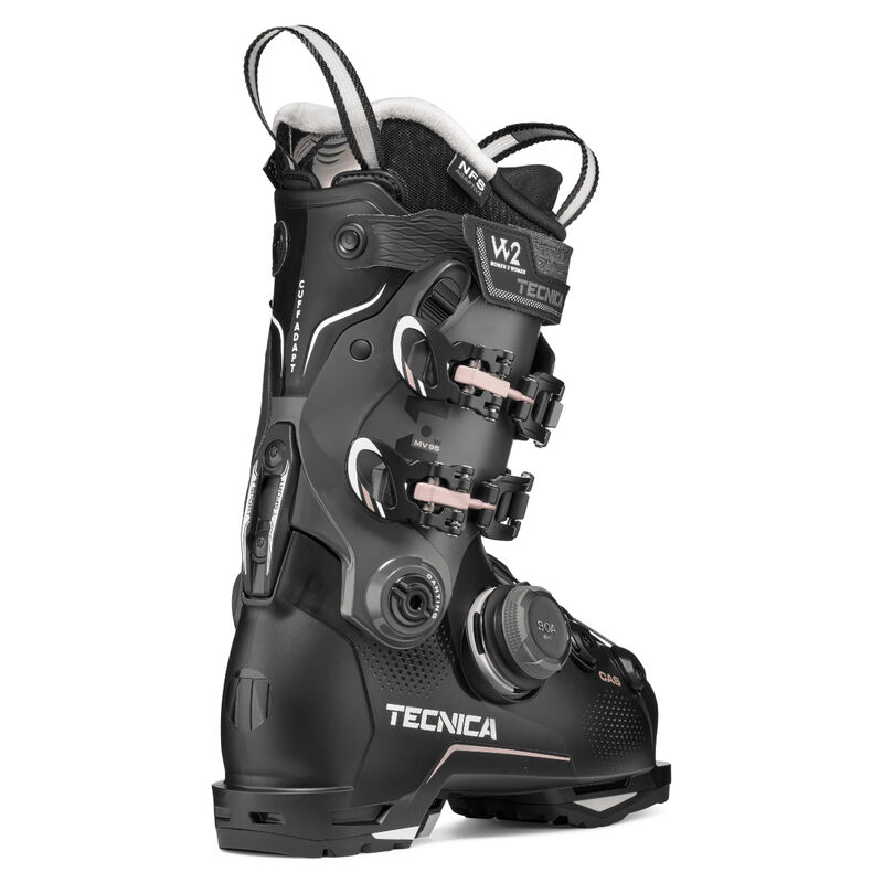 Tecnica Mach BOA MV 95 Ski Boots Womens image number 5