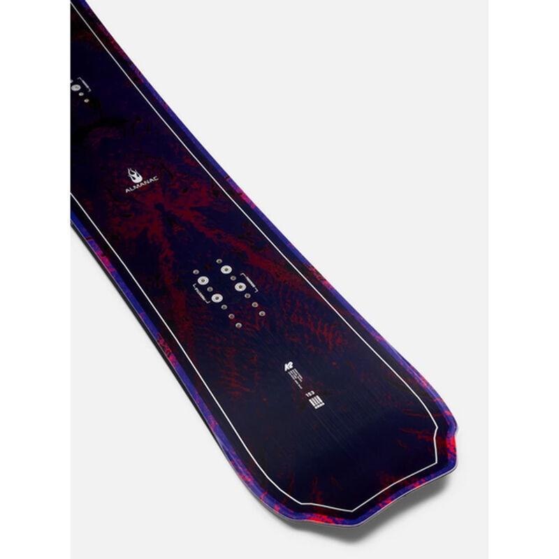 K2 Almanac Snowboard Unisex image number 5