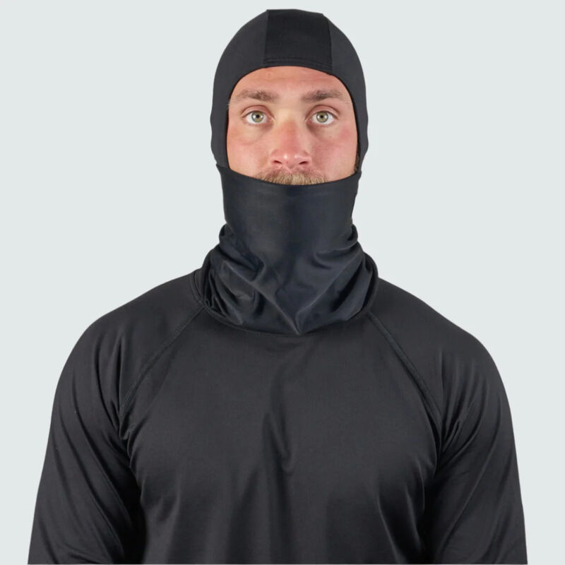 BlackStrap Treble Hood Balaclava image number 1
