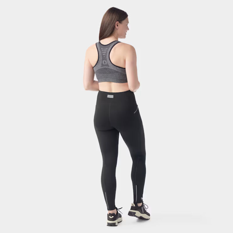 Smartwool Intraknit Racerback Bra Womens image number 2