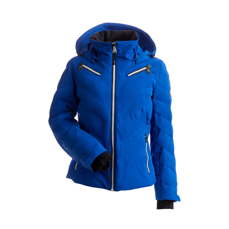 Nils Tyrol Jacket Womens image number 0