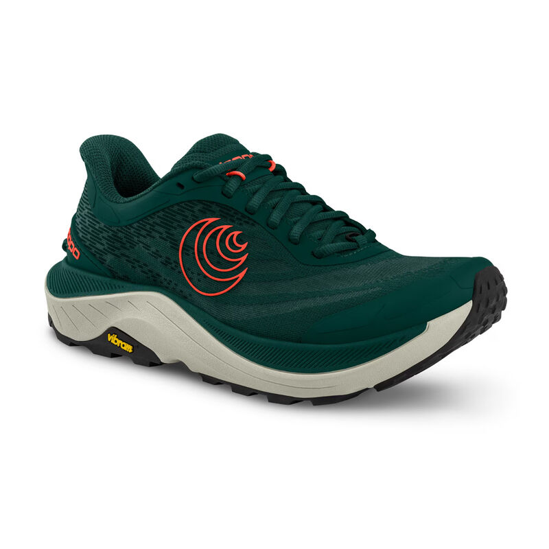 Topo Athletic Ultraventure 4 Trail Running Shoes Mens image number 0
