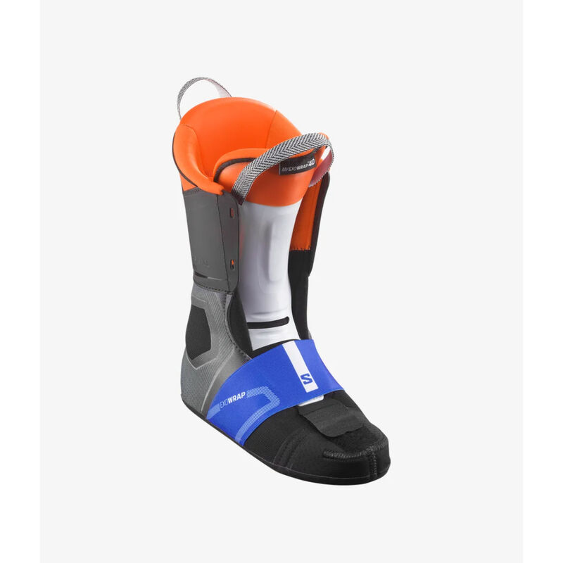 Salomon S/Pro Supra Dual BOA 120 Ski Boots image number 7