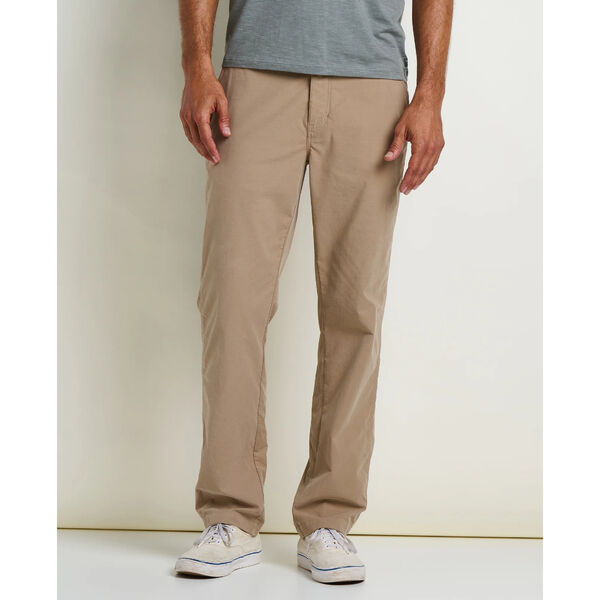 Toad&Co Mission Trek Slim Chino Pants Mens