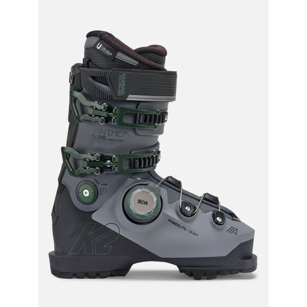 K2 Anthem 95 BOA Ski Boots Womens