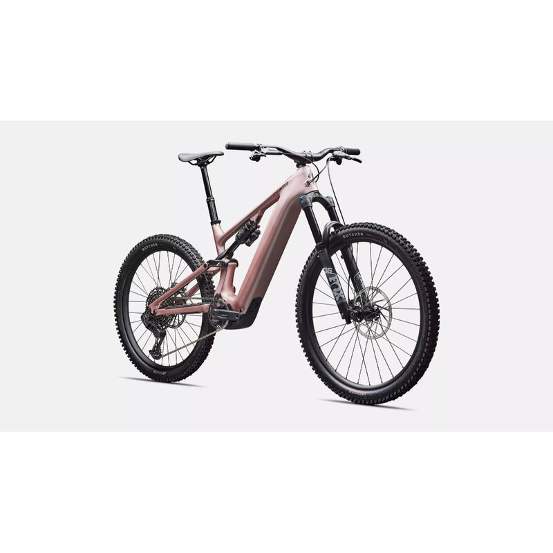 Specialized Turbo Levo 4 Comp Carbon E-MTB - S3 Satin Champagne image number 1