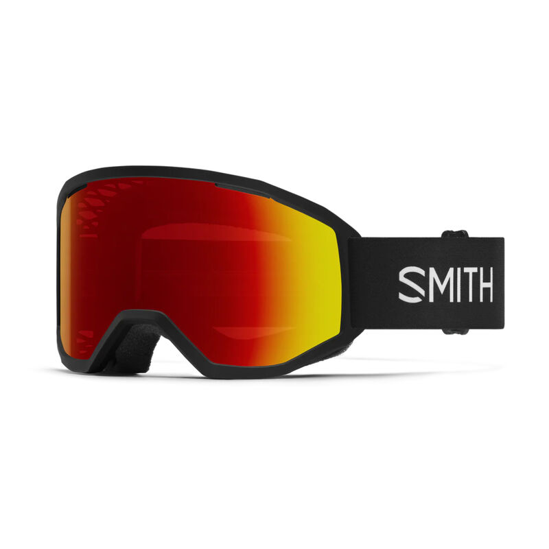 Smith Loam MTB Goggles + Red Mirror Lens image number 0