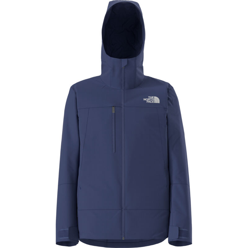 The North Face Descendit Jacket Mens image number 0