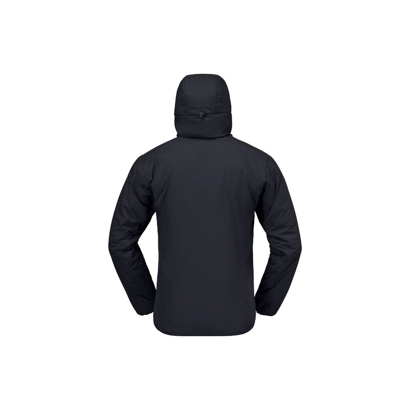 Norrona Femind Thermo60 Zip Hood Mens image number 1