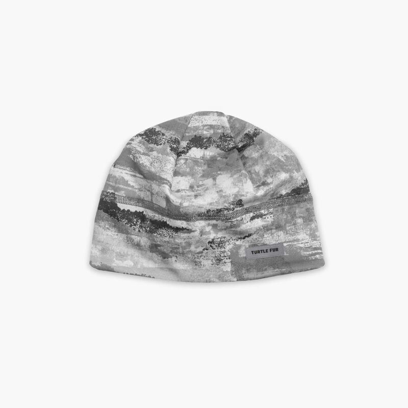 Turtle Fur Brain Shroud Comfort Shell Beanie Liner image number 0