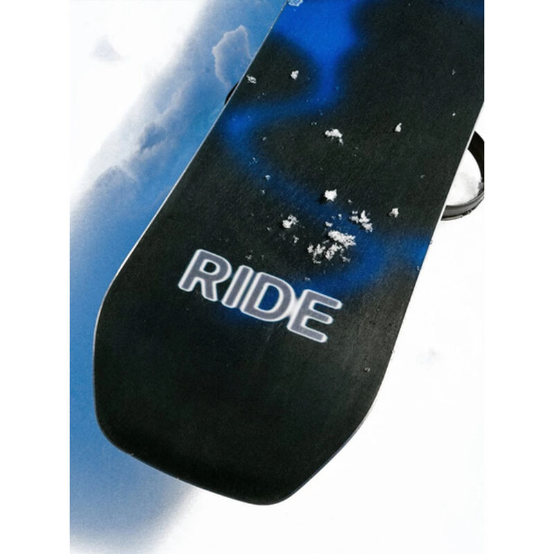 Ride Current Snowboard image number 7