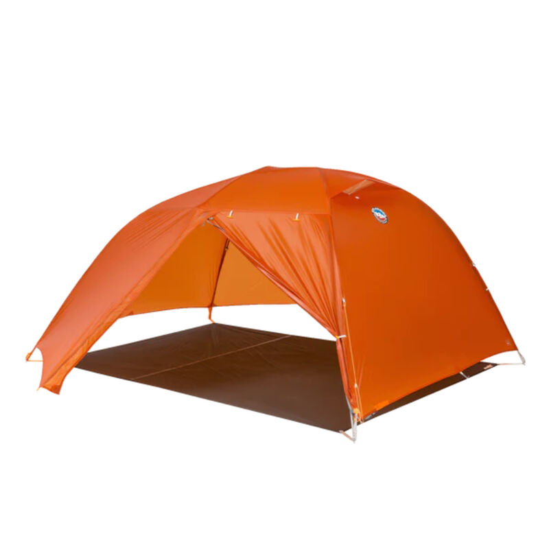 Big Agnes Copper Spur UL3 Footprint Ground Cover image number 0