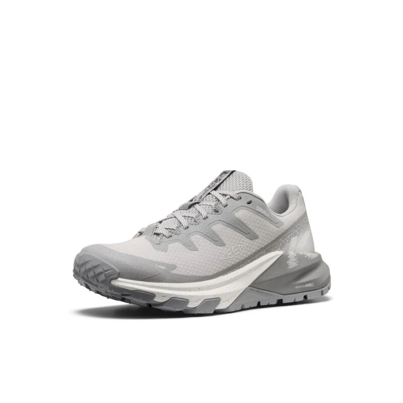 KEEN Targhee Apex Waterproof Hiking Shoes Womens image number 2