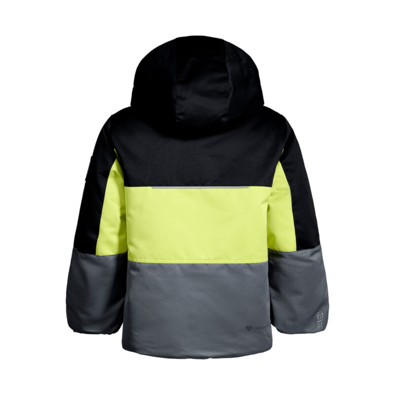 Obermeyer Altair Jacket Kids Boys image number 1