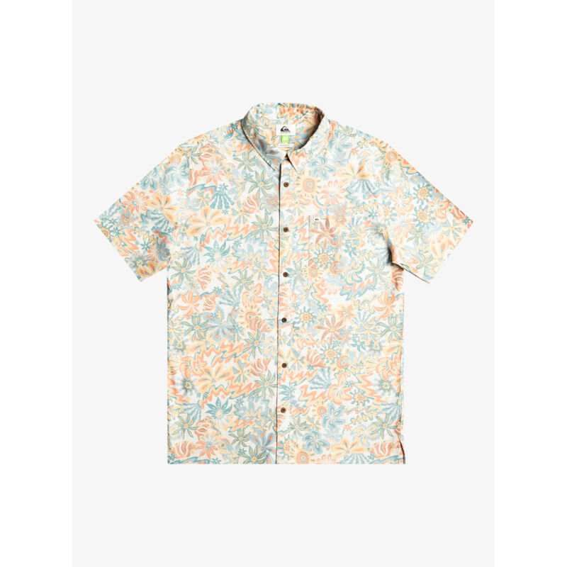 Quiksilver Surfadelica T-Shirt Mens image number 0